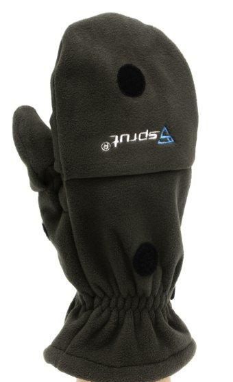Перчатки-варежки "Sprut" Thermal WS Gloves-mittens TWSGLVMT-GR