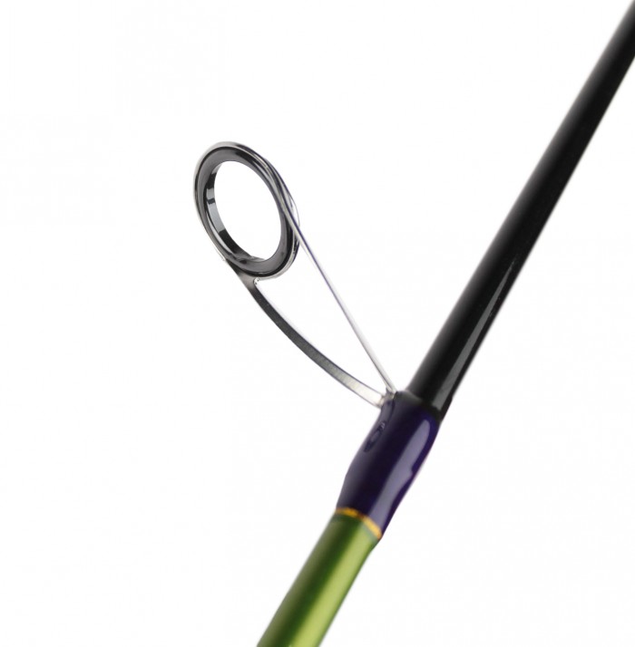 Вершинка Champion Rods Foreman FS-762M