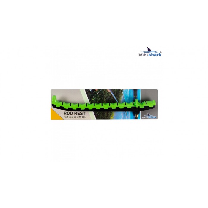 Гребенка ES MRP-001