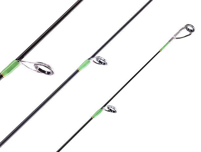 Зимняя удочка ZETRIX GRETTA ZGT-70HH GEN2