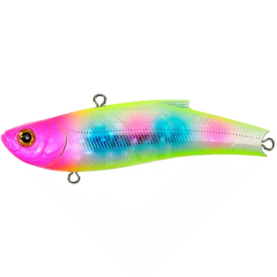 Раттлин RANGE VIB 80ES