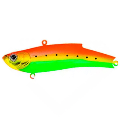 Раттлин RANGE VIB 80ES