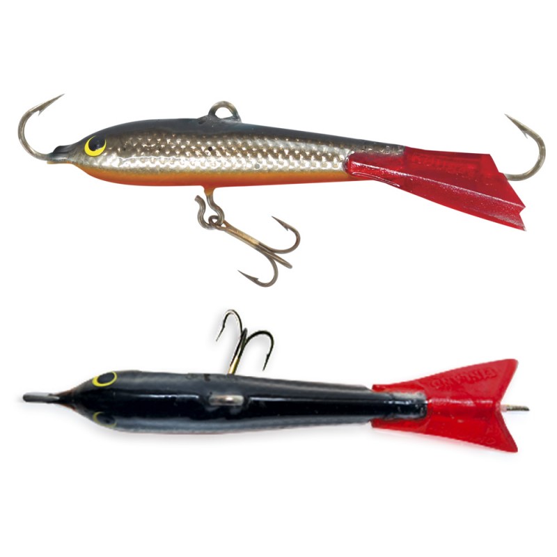 Балансир Kuusamo Tasapaino 75мм*