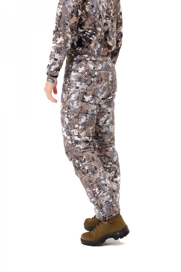 Брюки King Hunter BEAST , Camo Snow