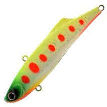 Виб ECOPRO Nemo Fin 90 мм 28г