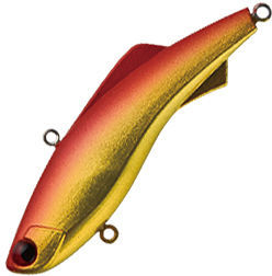 Раттлин MADNESS Shiriten Sakura VIBE 73*