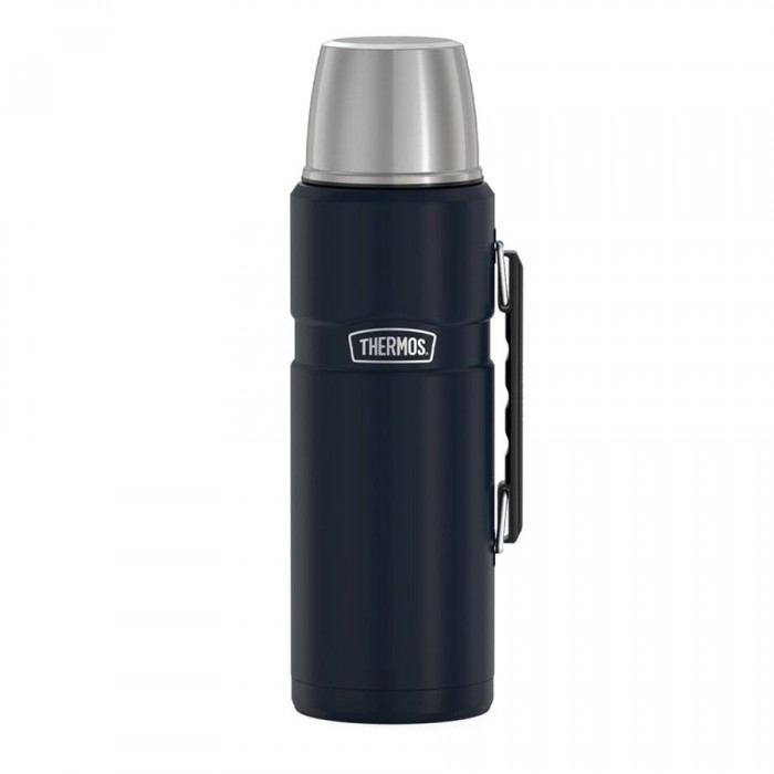 Термос из нерж. стали тм THERMOS SK2020-MMB King 2.0L