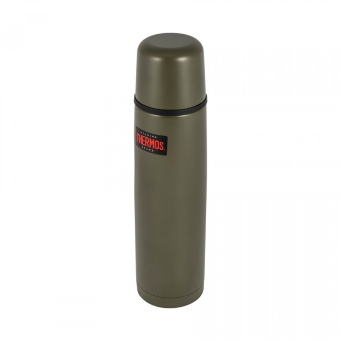 Термос THERMOS FBB-1000 AG 1L