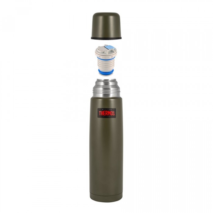 Термос THERMOS FBB-1000 AG 1L