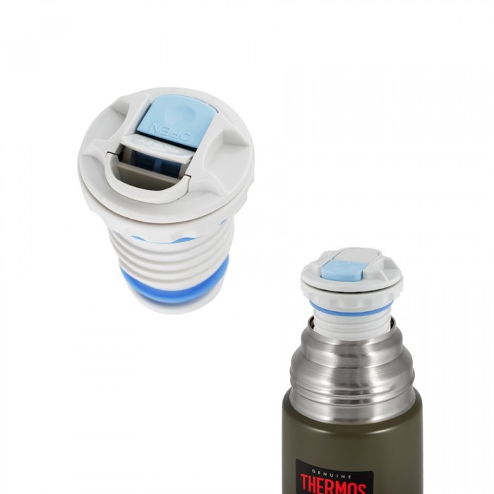 Термос THERMOS FBB-1000 AG 1L