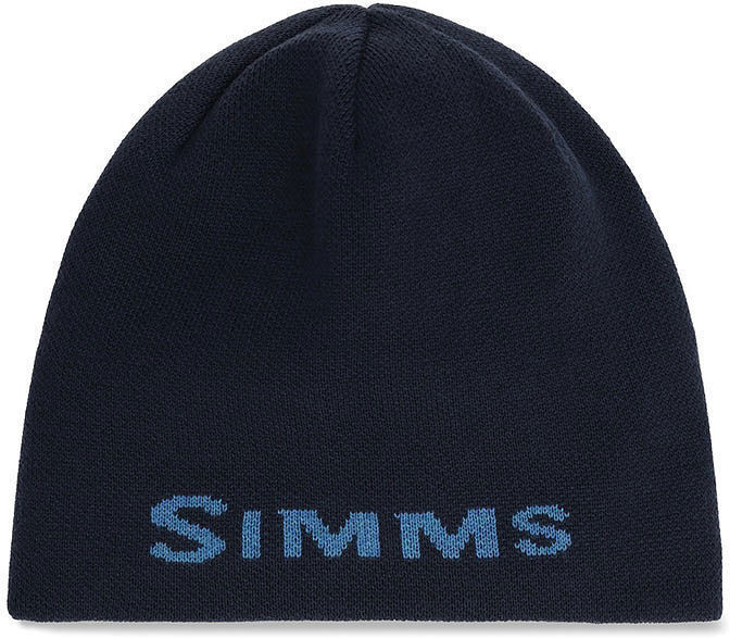 Шапка Simms Everyday Beanie (Midnight)