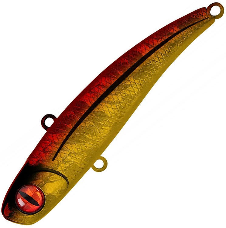 Раттлин (Vib) Frapp WhipHead 130 Slim 42g