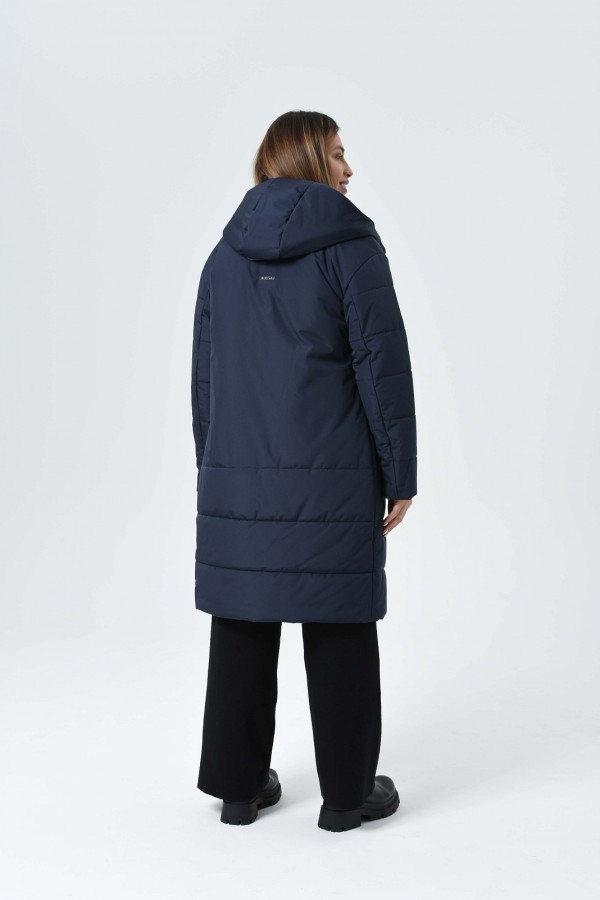 Пальто жен. MALORA Б/У