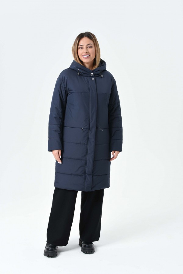 Пальто жен. MALORA Б/У