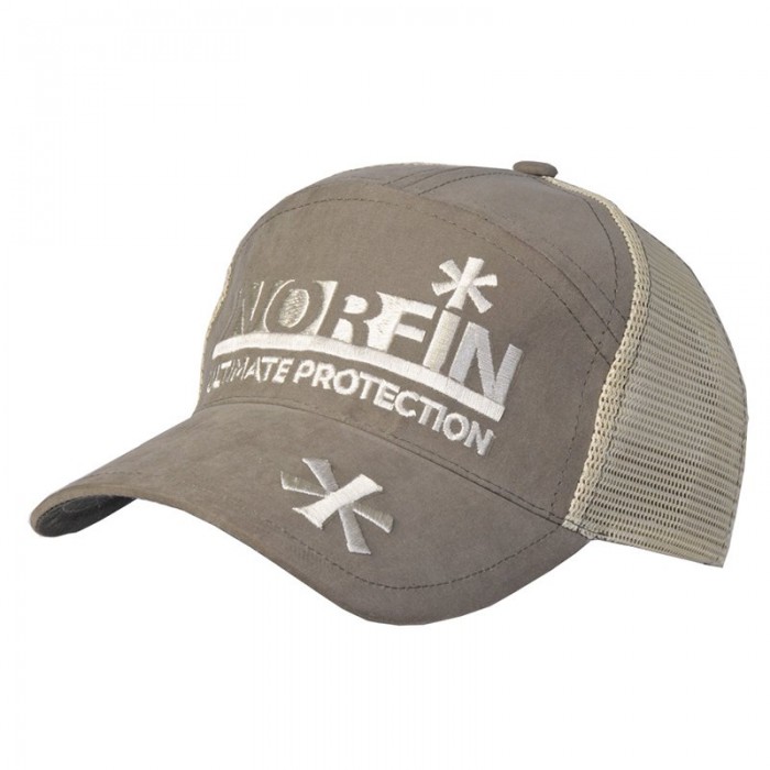 Бейсболка Norfin SUMMER