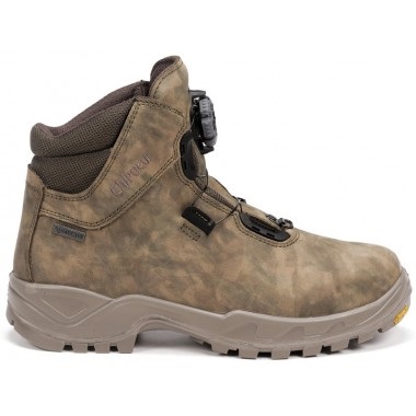 Ботинки CARES BOA 31 Camo-Sand