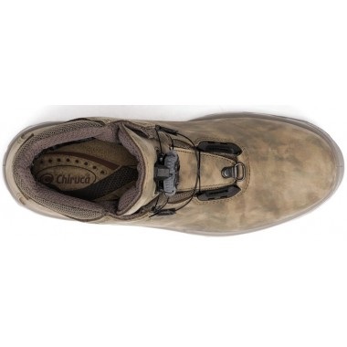 Ботинки CARES BOA 31 Camo-Sand