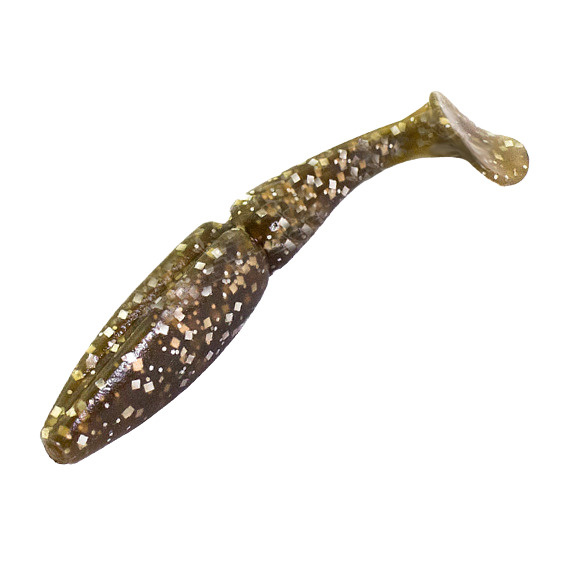 Мягкие приманки Sawamura One'Up Shad 6" *