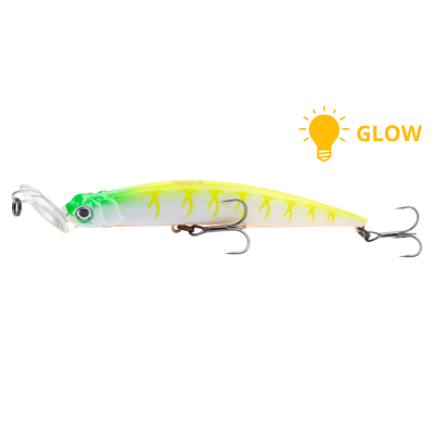 Воблер FISHYCAT LIBYCA RISE 110ES