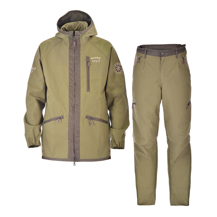 Костюм мужской летний "Raven-III"*