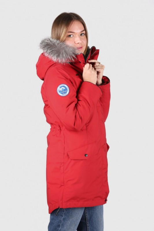 Куртка Хельга