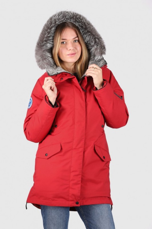 Куртка Хельга