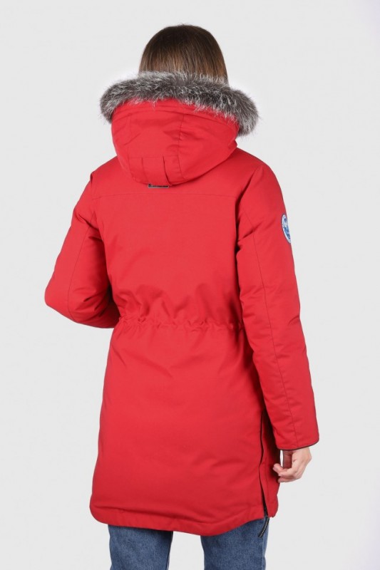 Куртка Хельга