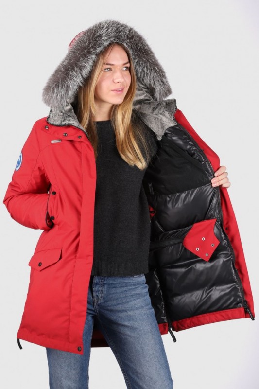 Куртка Хельга