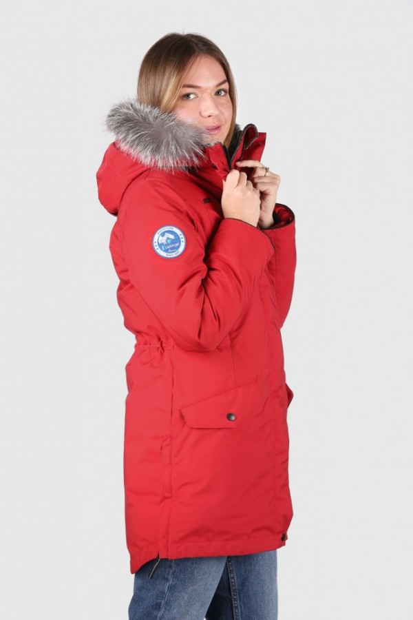 Куртка Хельга