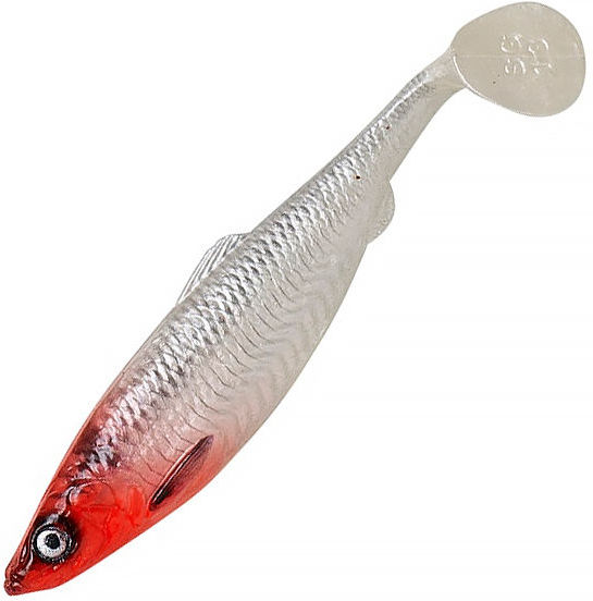 Приманка SG 4D Herring Shad 13*