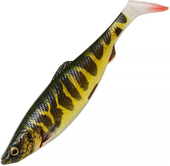 Приманка SG 4D Herring Shad 13*