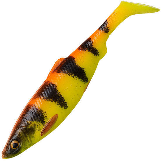 Приманка SG 4D Herring Shad 11*