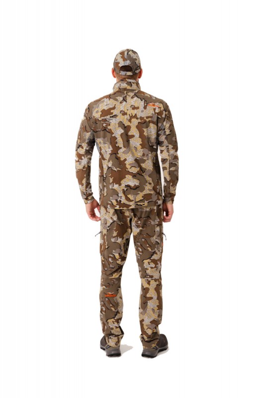 Костюм King Hunter SUMMER LIGHT (Modern Camo)
