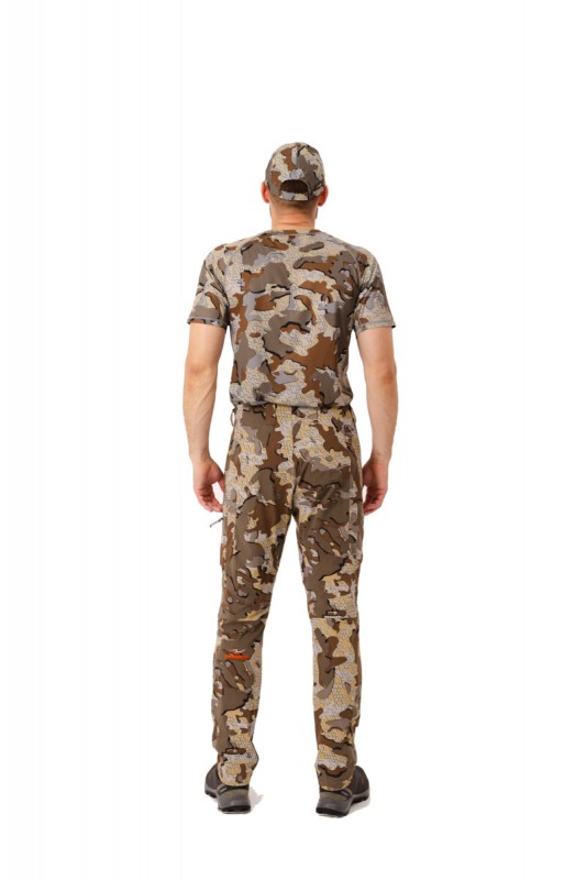 Костюм King Hunter SUMMER LIGHT (Modern Camo)