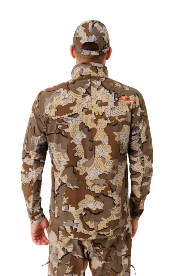 Костюм King Hunter SUMMER LIGHT (Modern Camo)