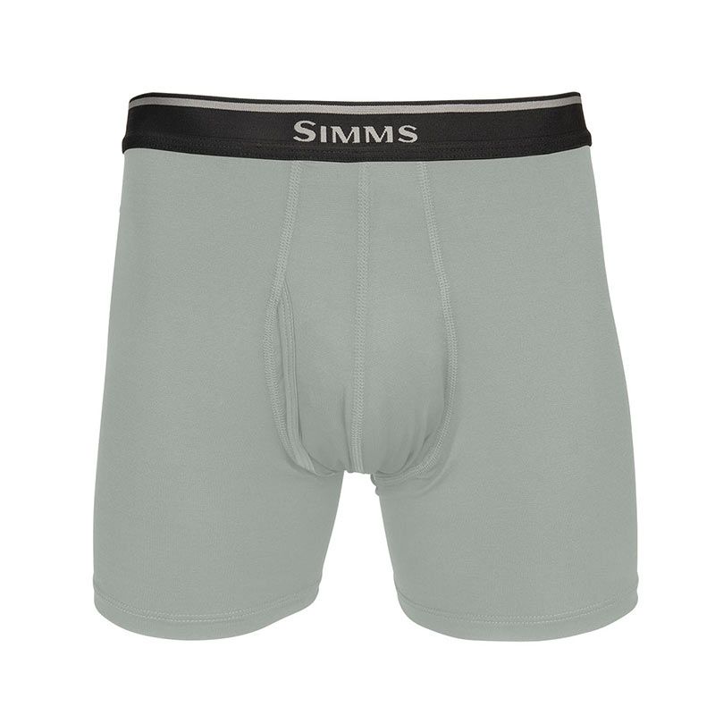 Трусы Simms Cooling Boxer Brief