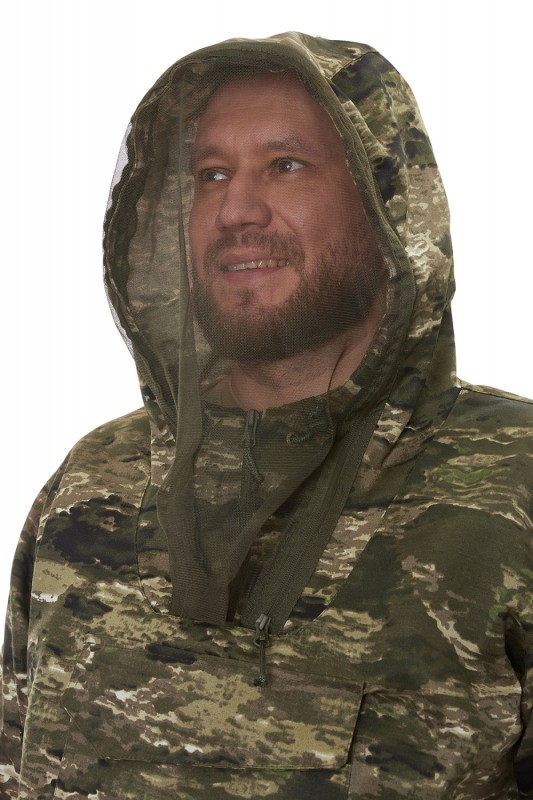 Костюм "Антигнус" (грета, топь)