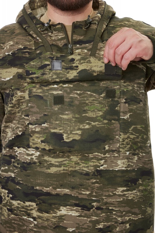 Костюм "Антигнус" (грета, топь)