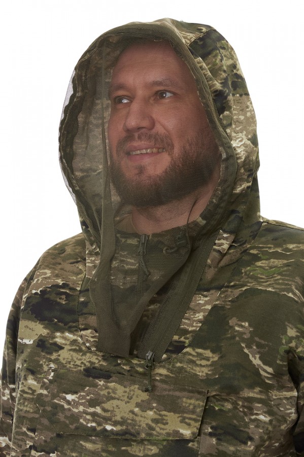 Костюм "Антигнус" (грета, топь)