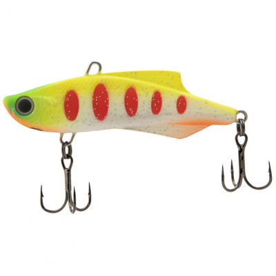 Раттлин Виб ECOPRO Tor 77мм 25г