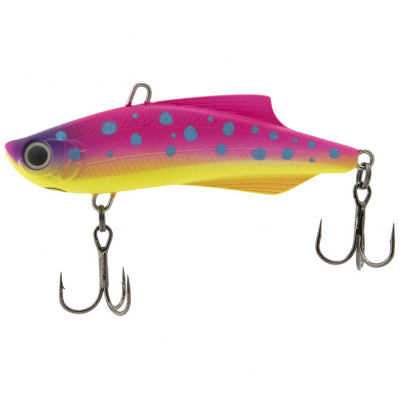 Раттлин Виб ECOPRO Tor 77мм 25г