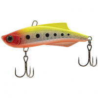 Раттлин Виб ECOPRO Tor 77мм 25г