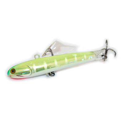 Раттлин HALCYON SYSTEM "N Shico 77 BM Fin 17 g*