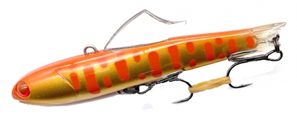 Раттлин HALCYON SYSTEM "N Shico 96 BM Fin 30g*