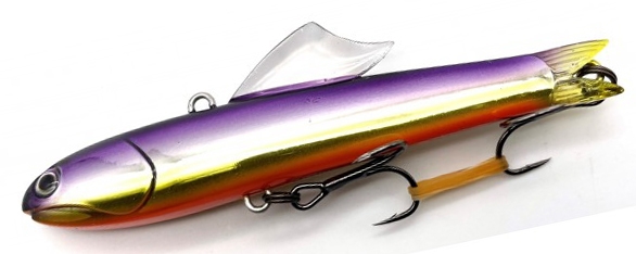 Раттлин HALCYON SYSTEM "N Shico 96 BM Fin 30g*