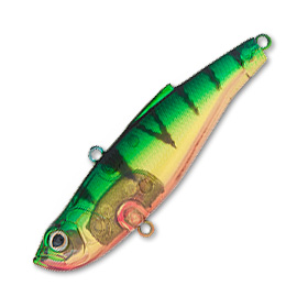 Воблер Раттлин Strike Pro Jedi Rattler 80, 80мм, 22,4гр. Тонущий*