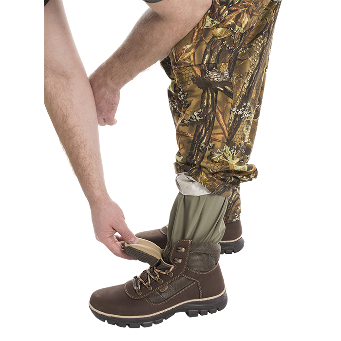 Костюм мужской летний "Rover 2" (лес)