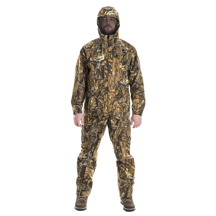 Костюм мужской летний "Rover 2" (лес)