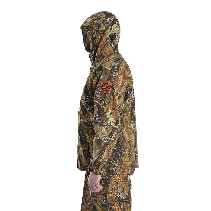 Костюм мужской летний "Rover 2" (лес)