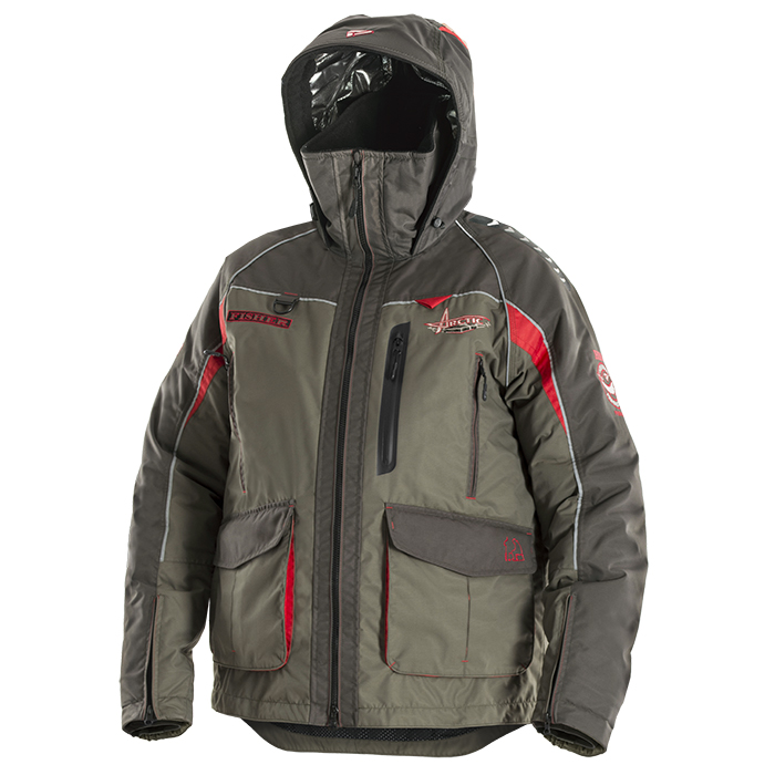 Костюм мужской зимний "Арктика 3 NEW"